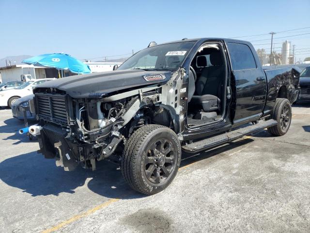  Salvage Ram 2500