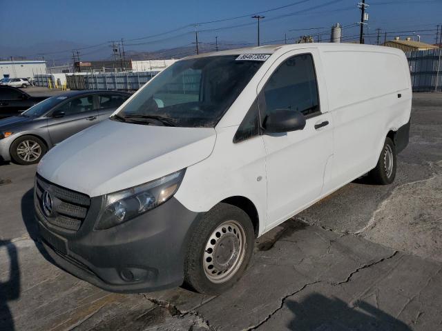  Salvage Mercedes-Benz Metris