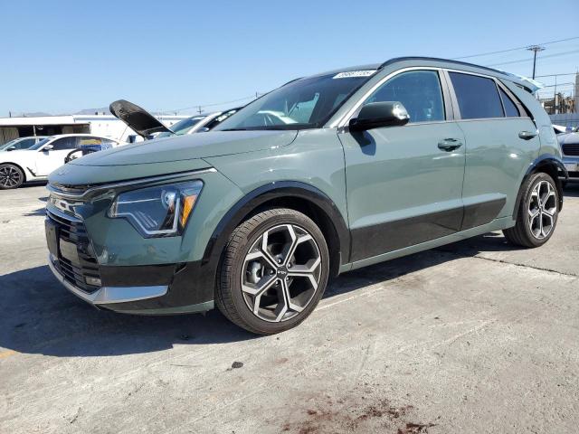  Salvage Kia Niro