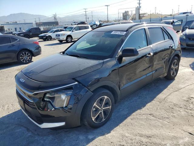  Salvage Kia Niro