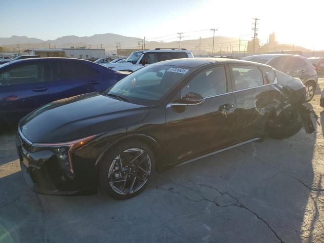  Salvage Kia K4 Gt Line