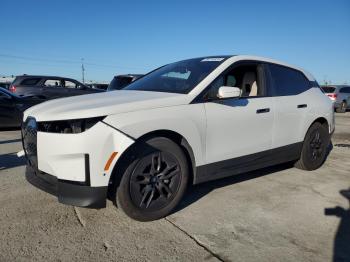  Salvage BMW Ix Xdrive5