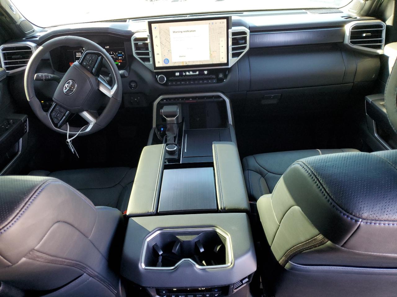 Toyota Sequoia Sr5 Image 12