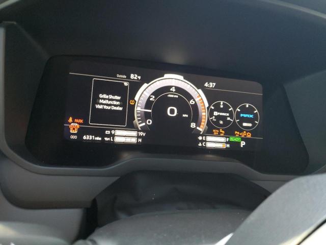 Toyota Sequoia Sr5 Image 9