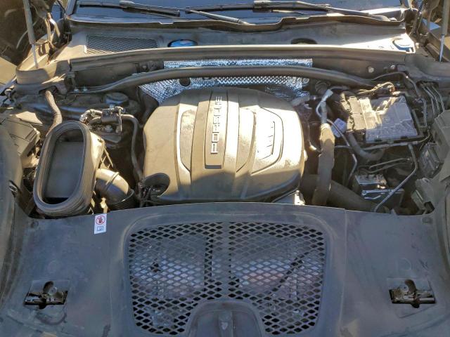 Porsche Macan Image 6