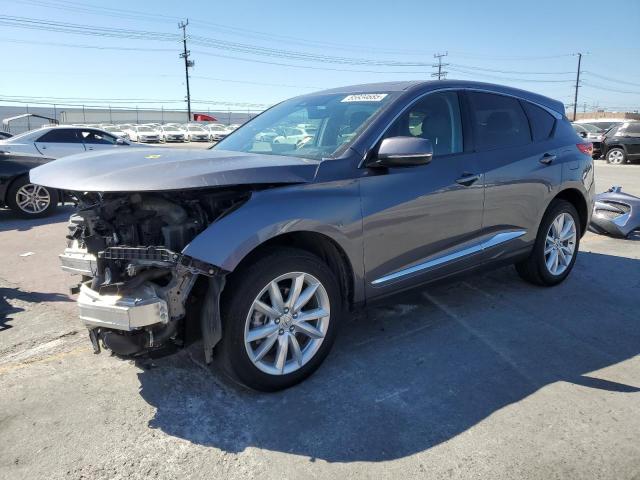  Salvage Acura RDX
