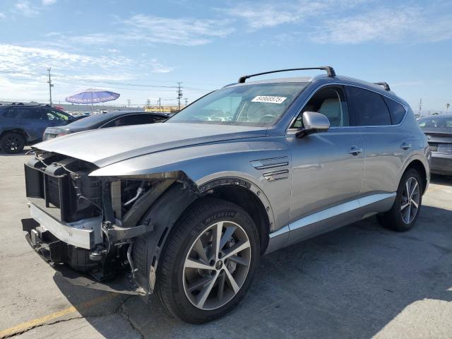  Salvage Genesis Gv80 Advan