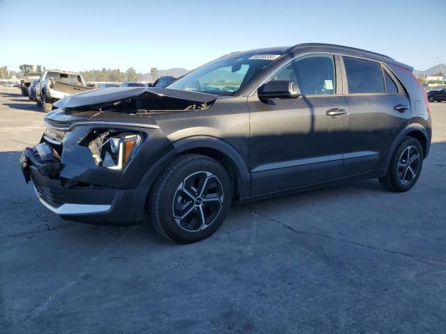  Salvage Kia Niro