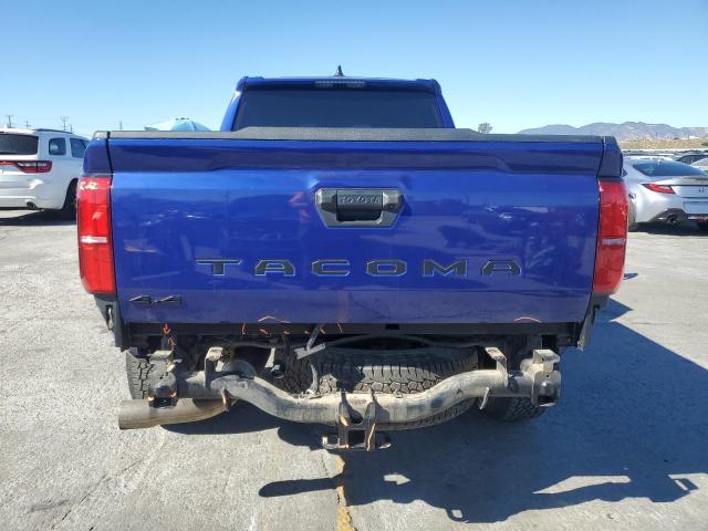 Toyota Tacoma Double Cab Image 12