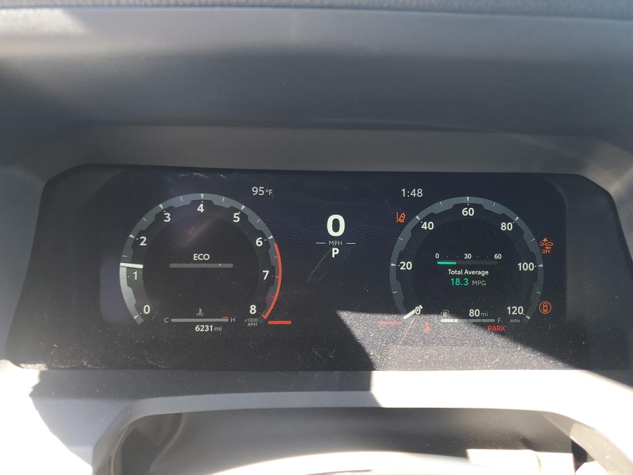 Toyota Tacoma Double Cab Image 10