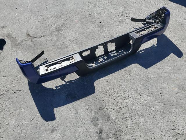 Toyota Tacoma Double Cab Image 11