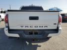 Toyota Tacoma Double Cab Image 5