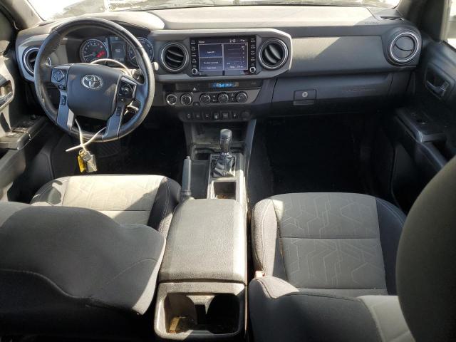 Toyota Tacoma Double Cab Image 2