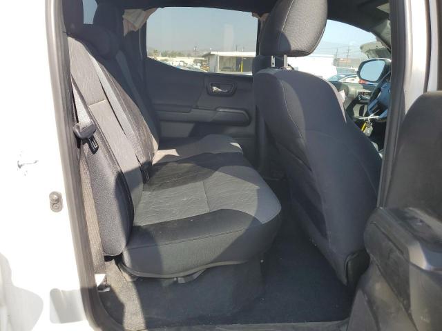 Toyota Tacoma Double Cab Image 6