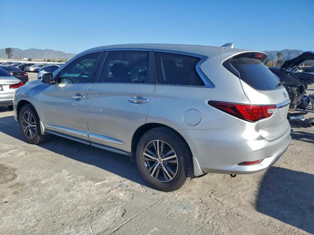INFINITI Qx Image 3
