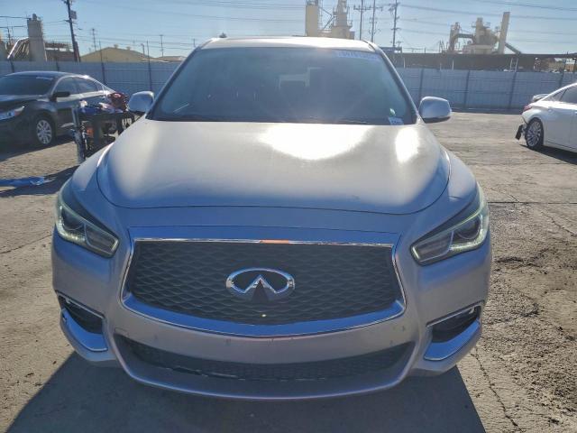 INFINITI Qx Image 5