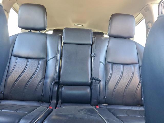 INFINITI Qx Image 13