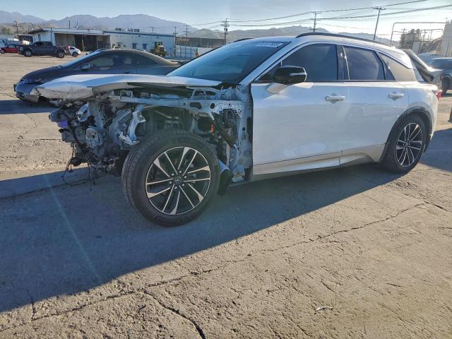  Salvage Acura Zdx A-spec
