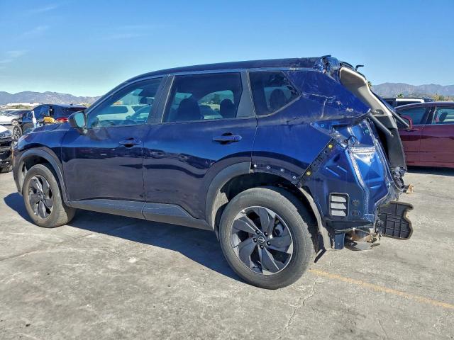 Nissan Rogue Sv Image 2