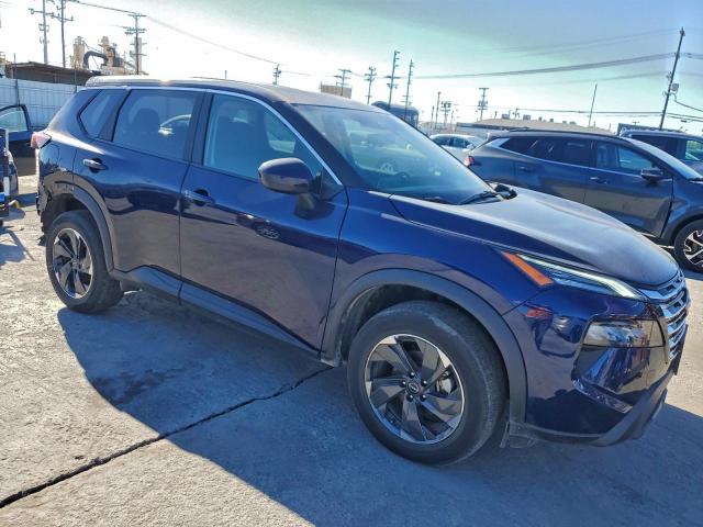 Nissan Rogue Sv Image 7