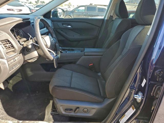 Nissan Rogue Sv Image 6