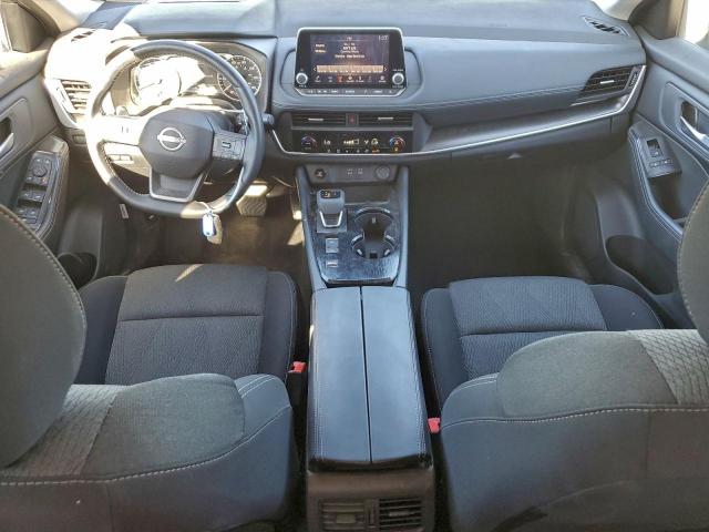 Nissan Rogue Sv Image 8