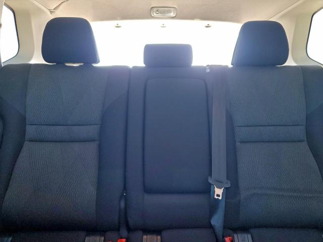 Nissan Rogue Sv Image 10