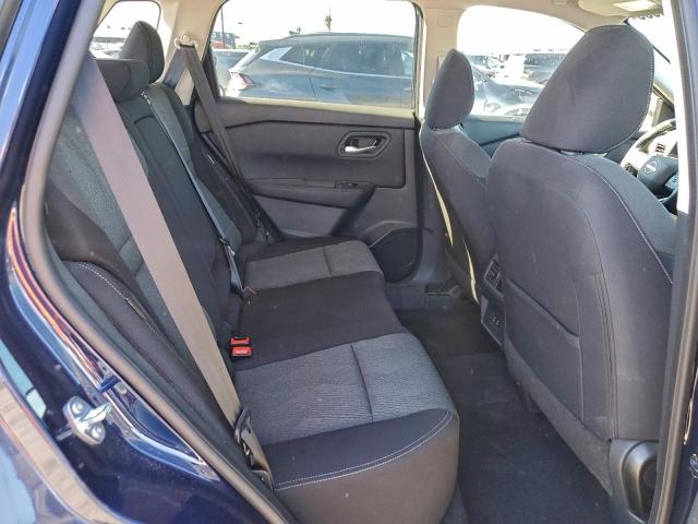 Nissan Rogue Sv Image 9