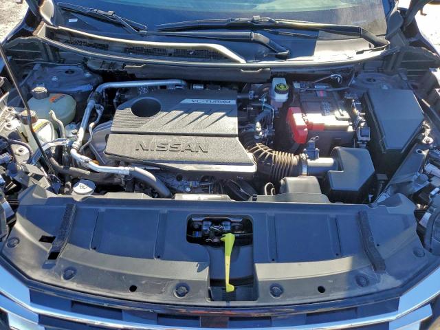 Nissan Rogue Sv Image 12