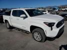 Toyota Tacoma Double Cab Image 3
