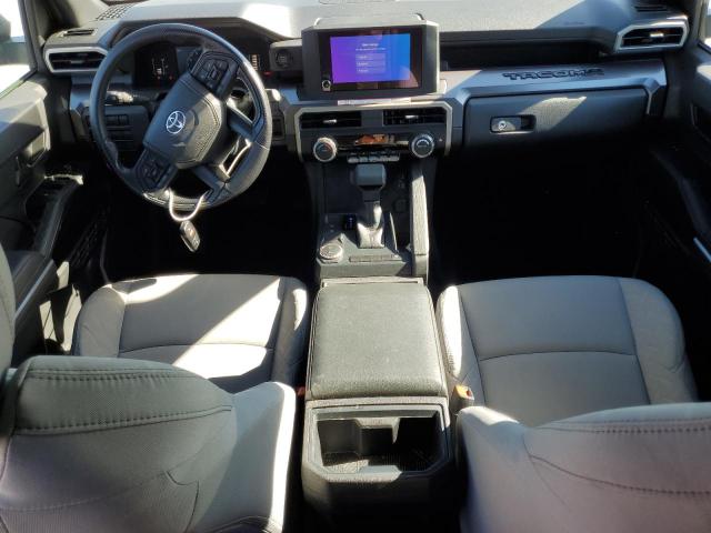 Toyota Tacoma Double Cab Image 12