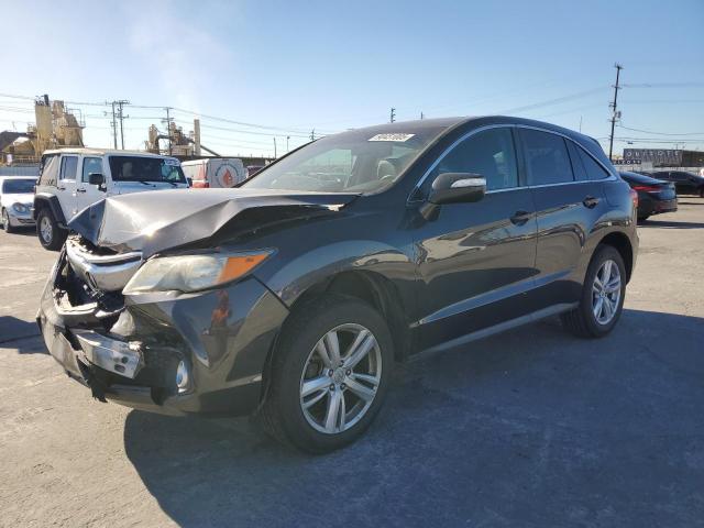 Salvage Acura RDX