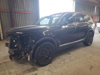  Salvage Kia Telluride