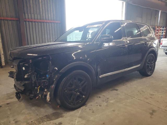  Salvage Kia Telluride