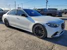 Mercedes-Benz S-Class 500 4matic Image 3