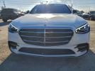 Mercedes-Benz S-Class 500 4matic Image 6