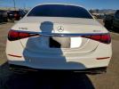 Mercedes-Benz S-Class 500 4matic Image 8