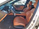 Mercedes-Benz S-Class 500 4matic Image 5