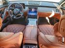 Mercedes-Benz S-Class 500 4matic Image 12