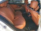 Mercedes-Benz S-Class 500 4matic Image 10
