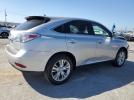 Lexus RX 450h Image 2