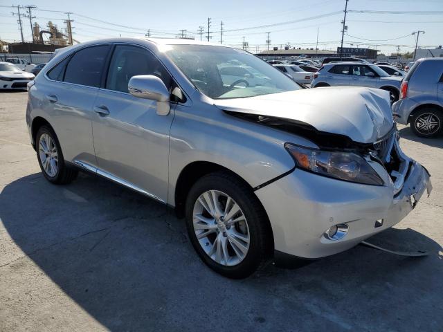 Lexus RX 450h Image 11