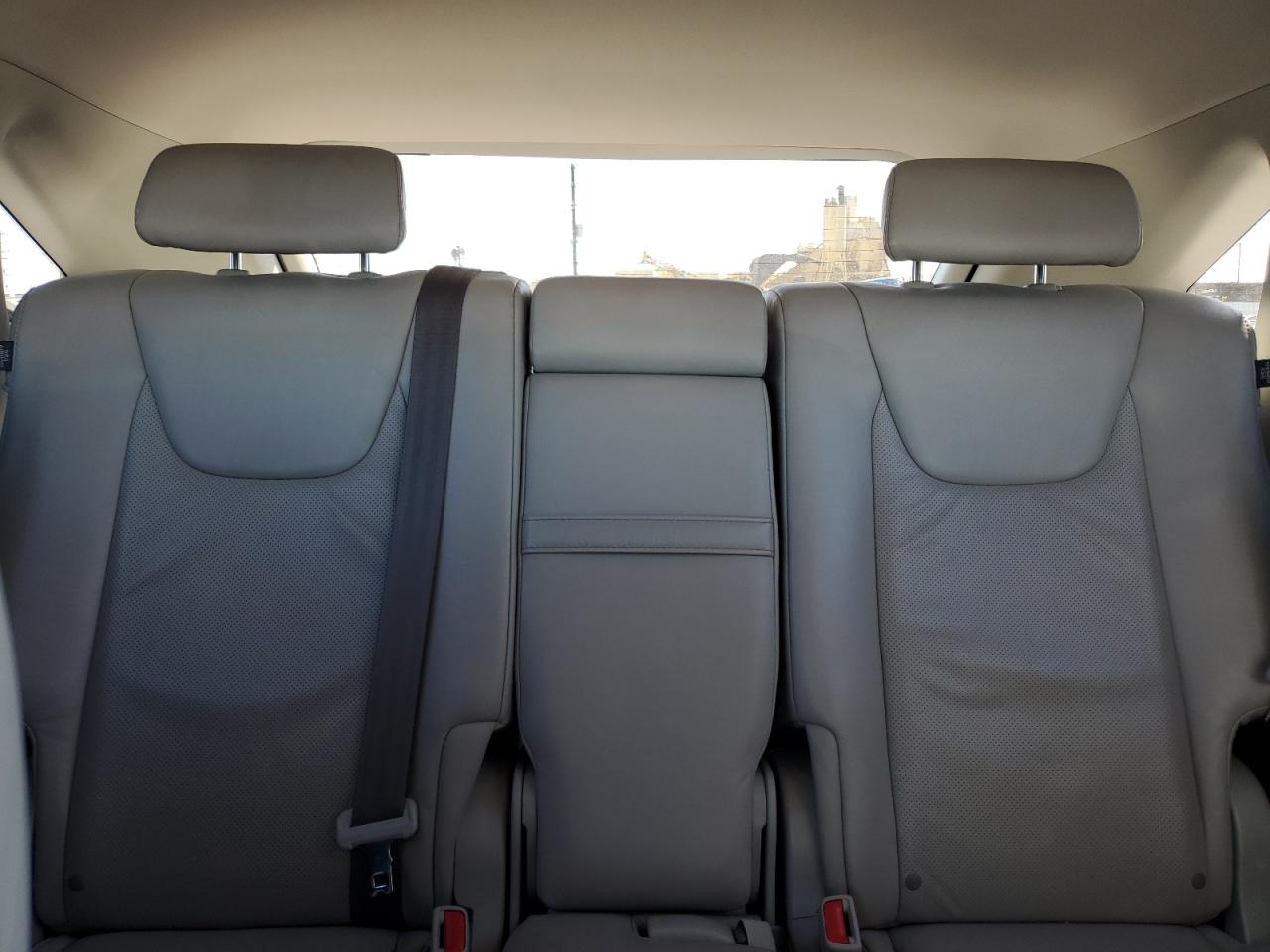 Lexus RX 450h Image 5