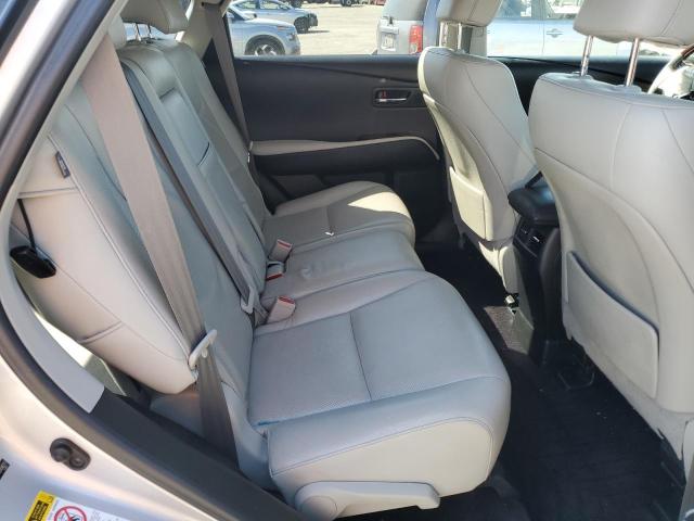 Lexus RX 450h Image 9