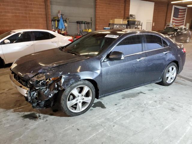  Salvage Acura TSX