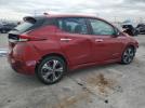 Nissan LEAF S Image 4