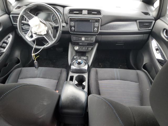 Nissan LEAF S Image 9