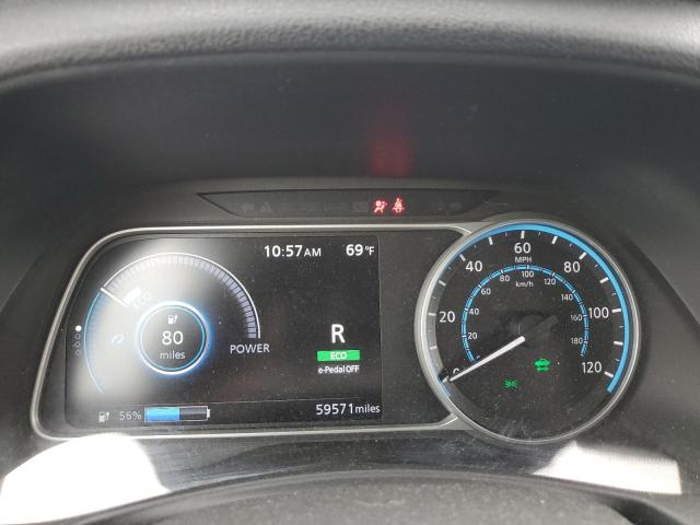 Nissan LEAF S Image 7