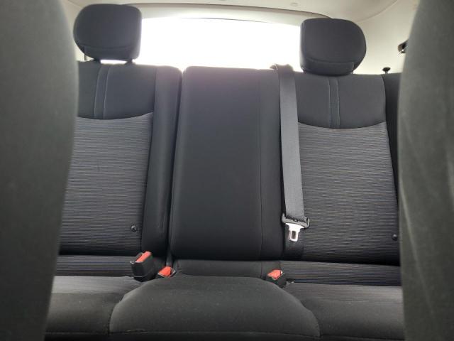 Nissan LEAF S Image 11