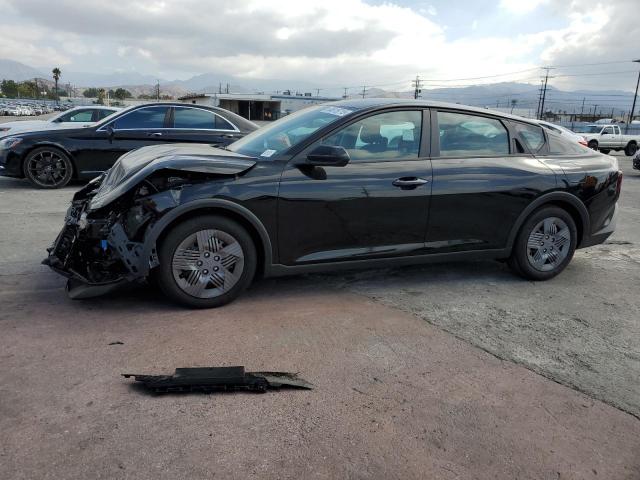  Salvage Kia K4 Lx